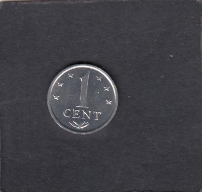 Beschrijving: 1 Cent  